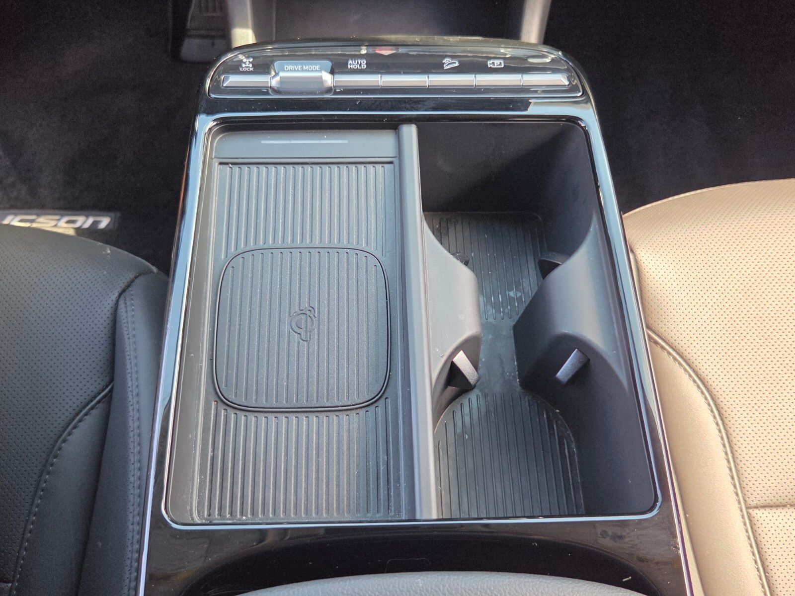 Certified Used 2026 Deep Sea Hyundai SEL Convenience image 18