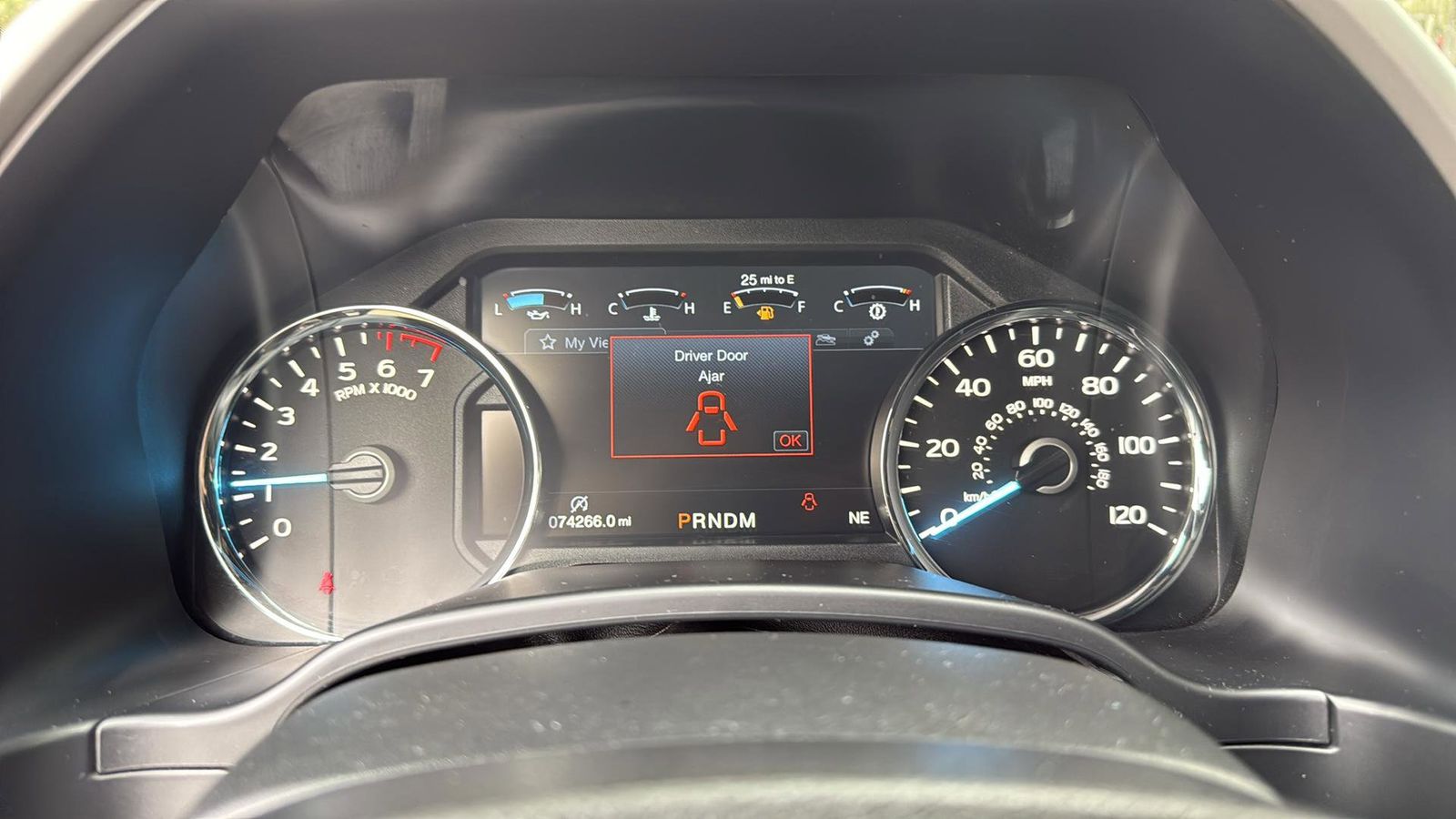 Used Car 2019 Ford F-150  Lariat For Sale Under $35,000 In Austin, Texas