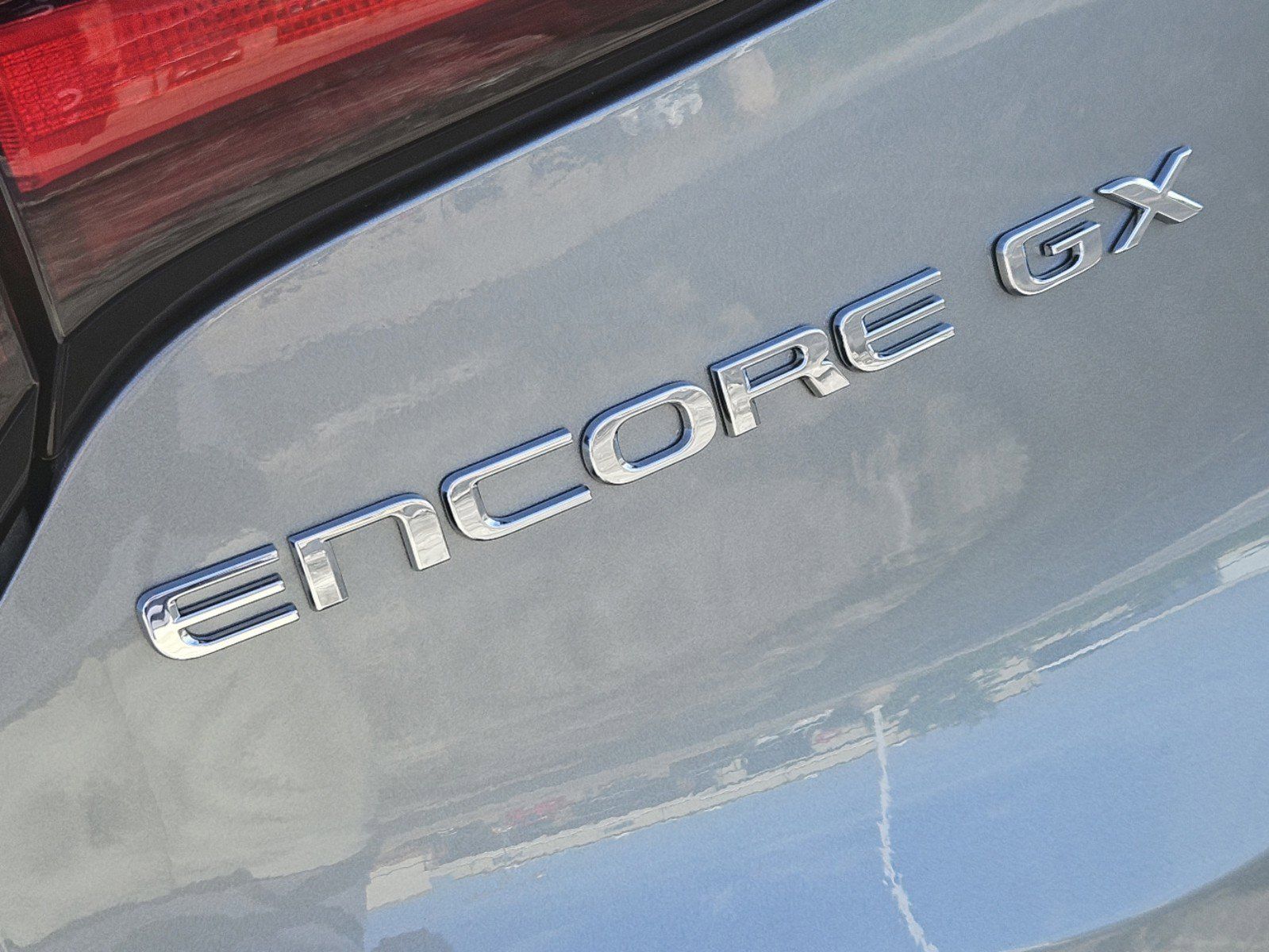 2025 Buick Encore GX Preferred 10