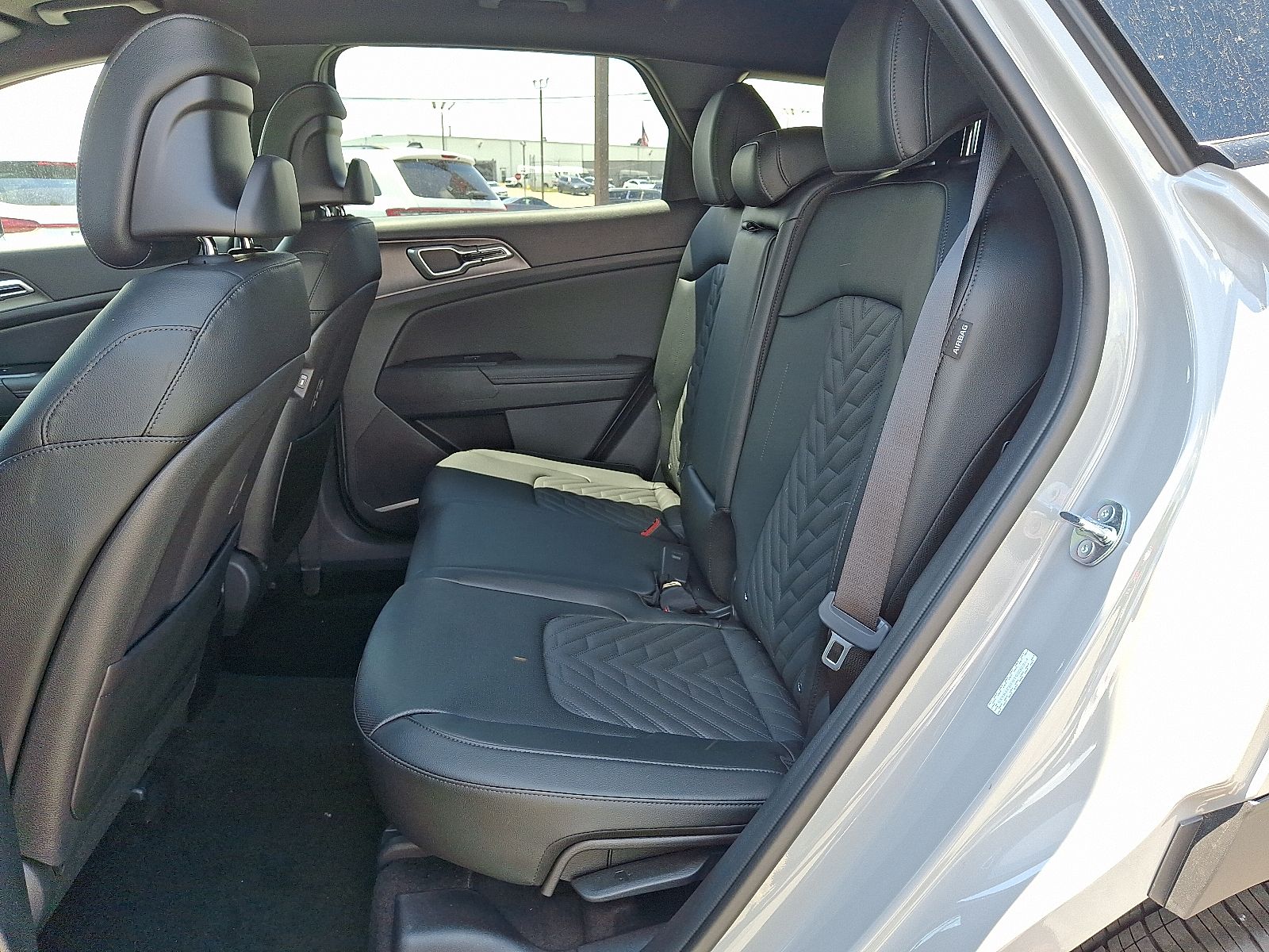 2026 Kia Sportage X-Line - Photo 11