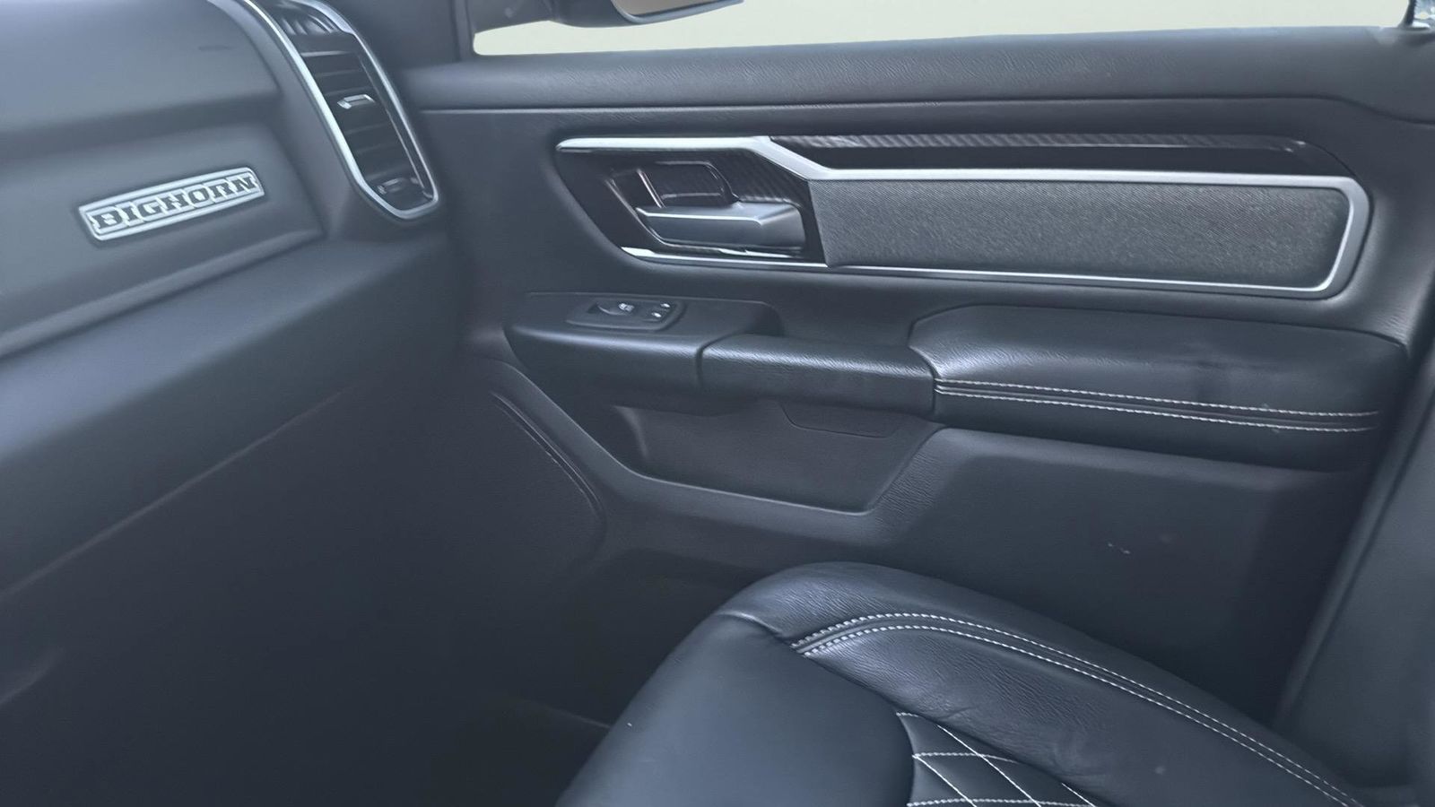 Used Car 2021 Ram 1500  Big Horn/lone Star For Sale Under $35,000 In Austin, Texas