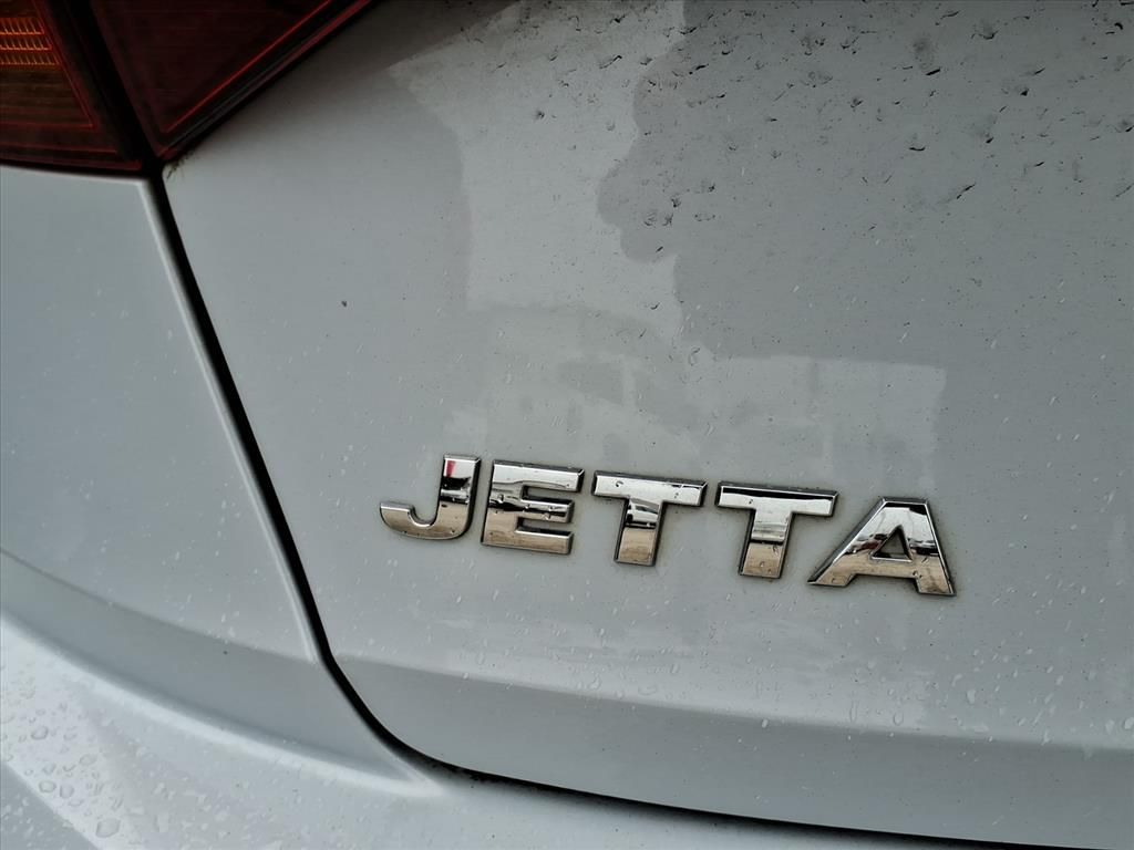 2019 Volkswagen Jetta 1.4T SE Silver at Mac Haik CDJR North Houston