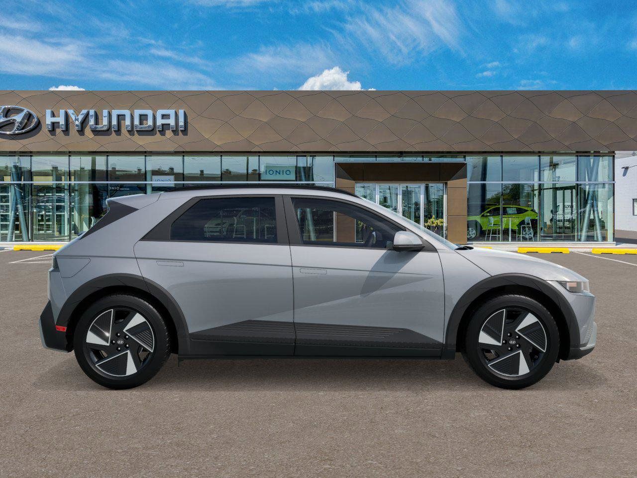 IONIQ 5 SEL