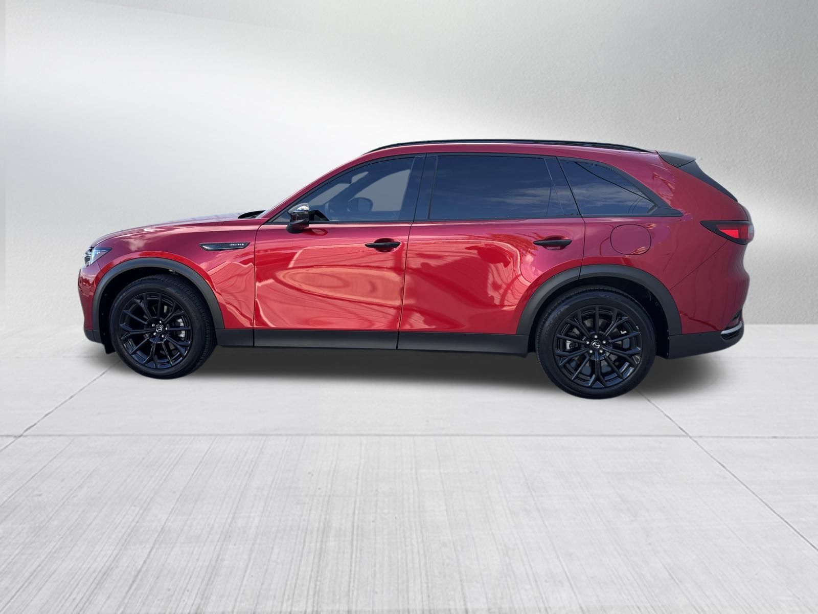 Used Car 2025 Mazda Cx-70  Wagon 4 Dr. 3.3 Turbo Premium Plus All Wheel Drive For Sale Under $50,000 In Austin, Texas