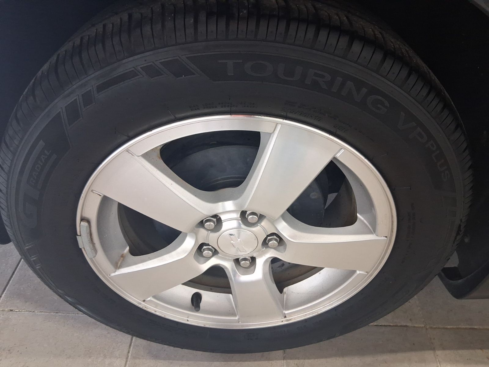 Used Car 2012 Chevrolet Cruze  1lt For Sale Under $10,000 In Austin, Texas