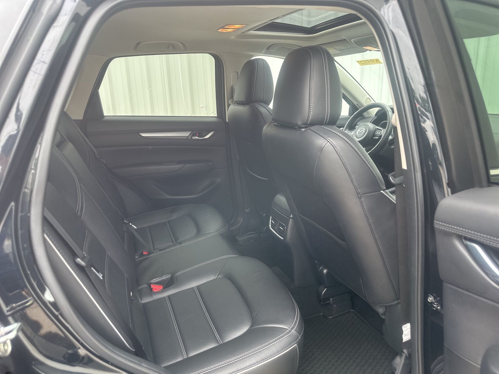 Used Car 2025 Mazda Cx-5  2.5 S Preferred Package For Sale Under $30,000 In Austin, Texas