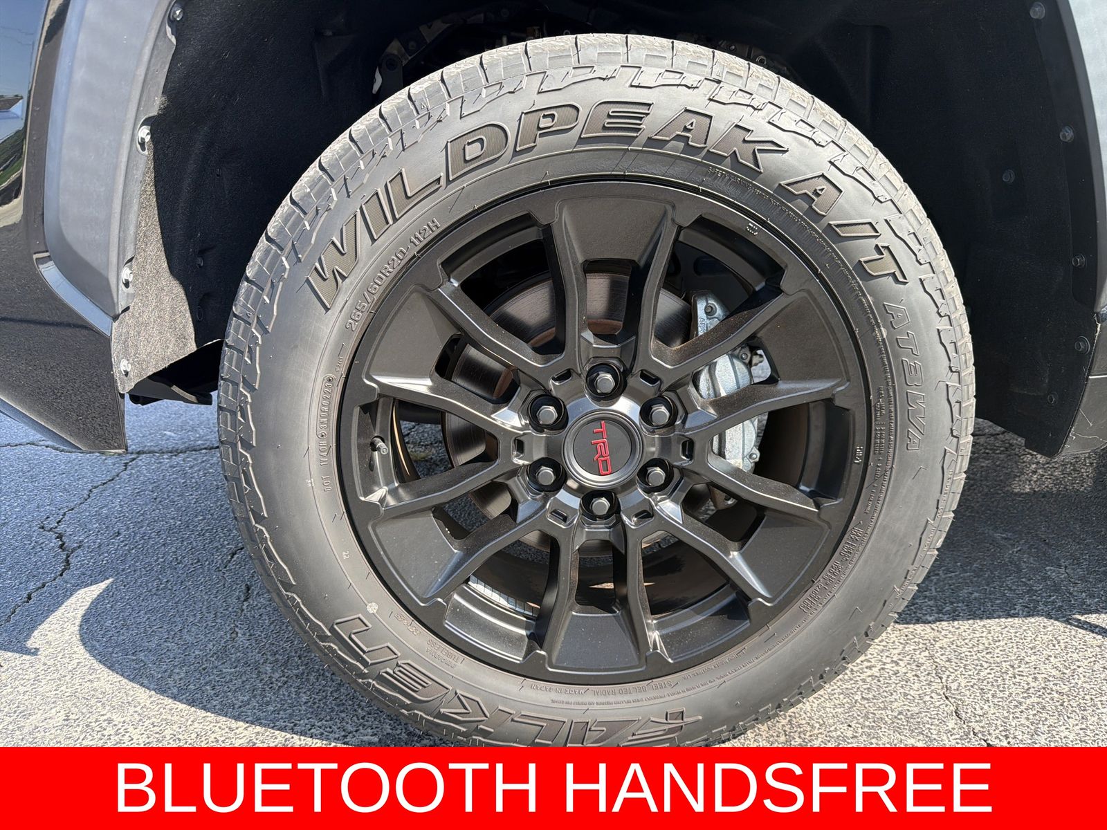 Used 2023 Toyota Tundra Truck