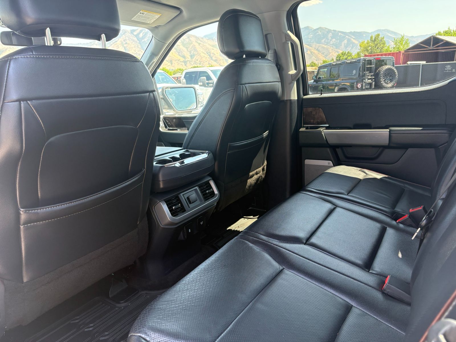 Used 2021 Ford F-150 Truck