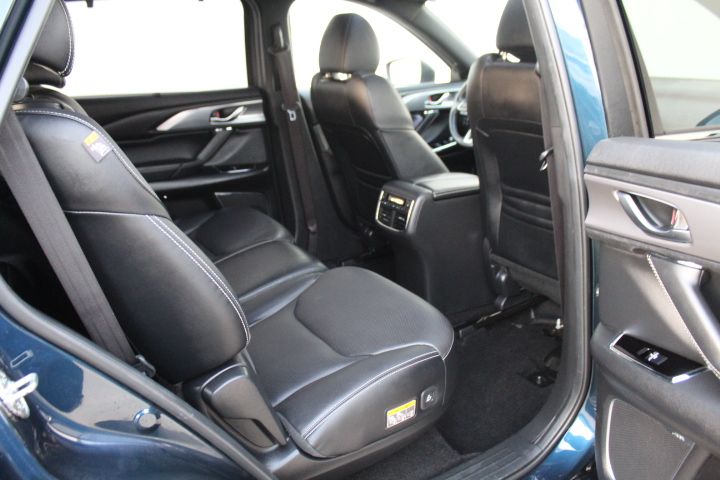 Used Car 2020 Mazda Cx-9  Grand Touring For Sale Under $25,000 In Austin, Texas