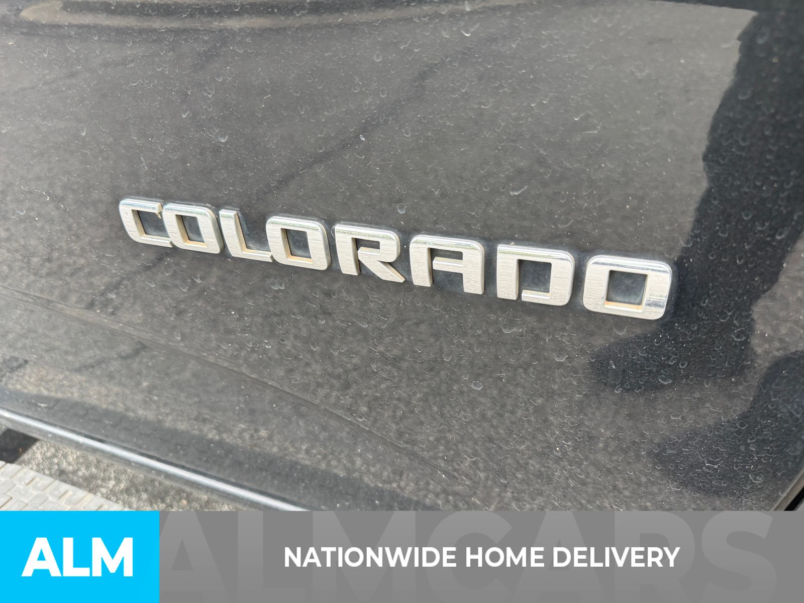 Used 2016 Black Chevrolet LT image 4