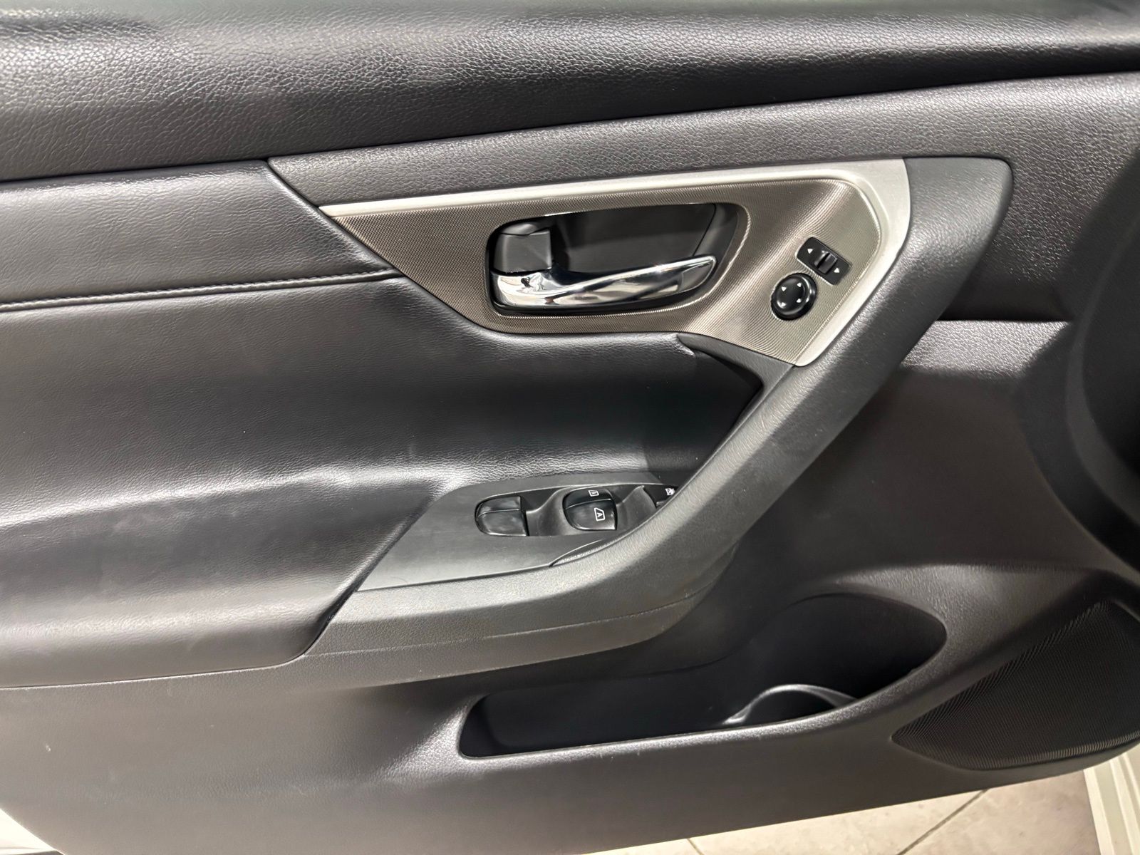 Used Car 2013 Nissan Altima  2.5 Sl For Sale Under $10,000 In Austin, Texas