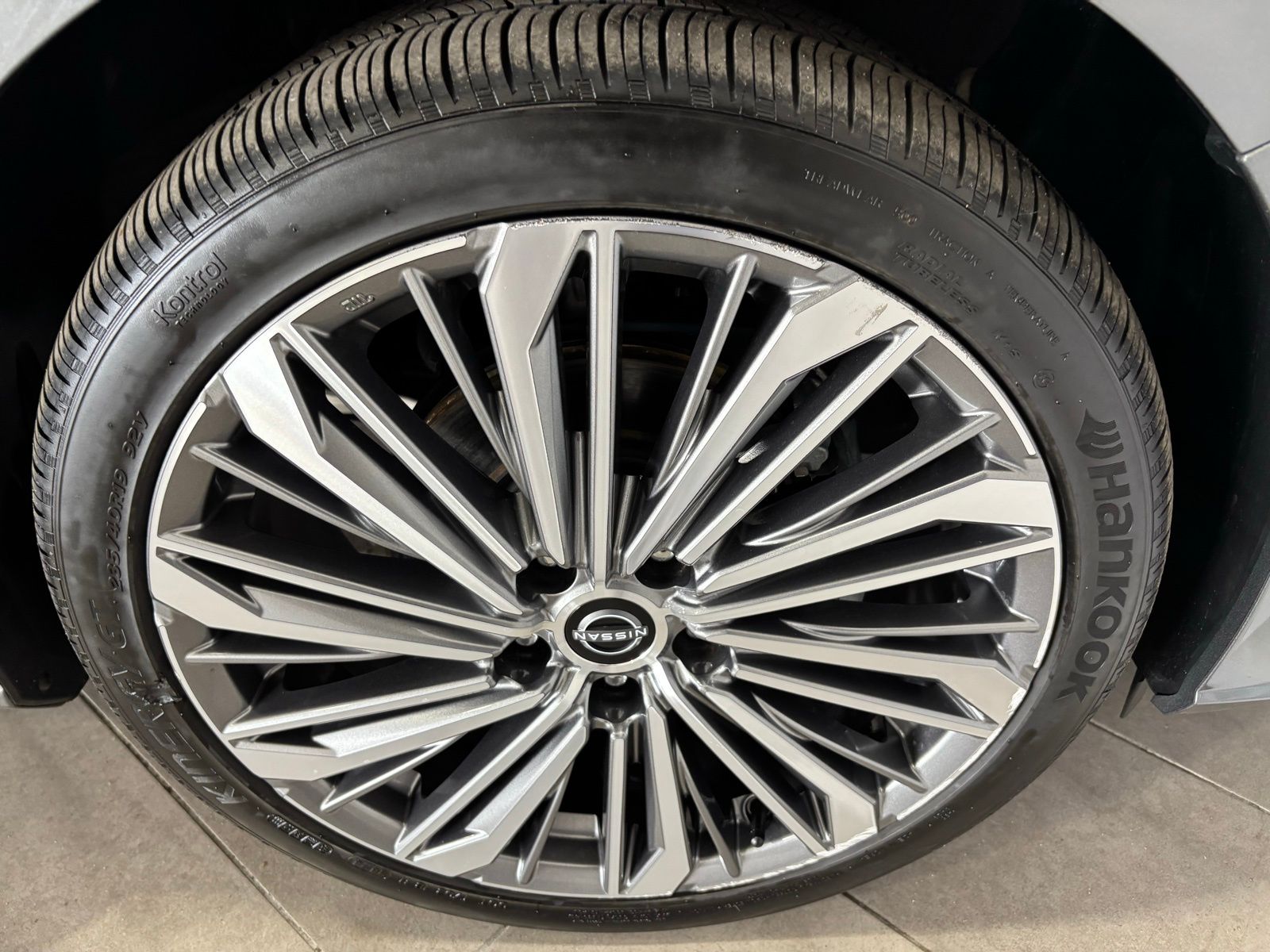 Used Car 2025 Nissan Altima  2.5 Sl For Sale Under $30,000 In Austin, Texas