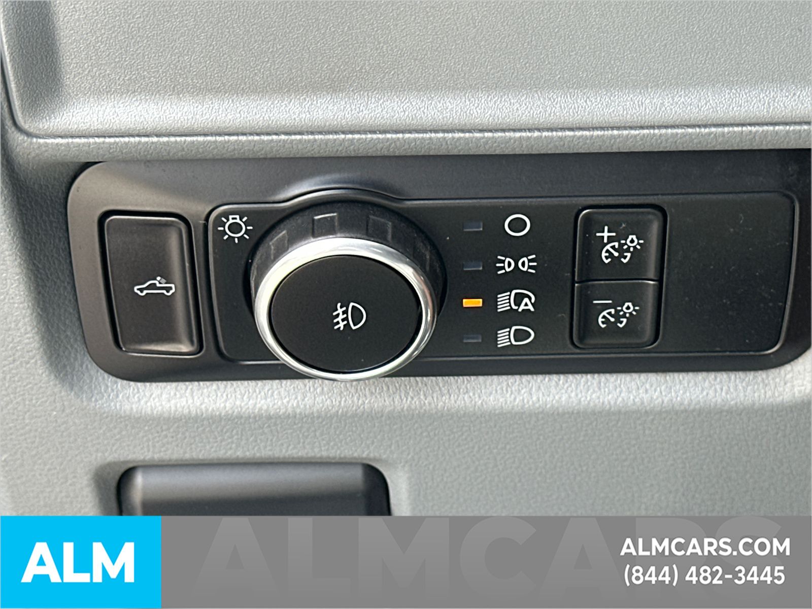 Used 2023 Black Ford XLT image 35