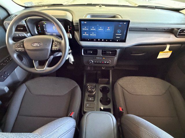 New 2026 Gray Ford XL image 11