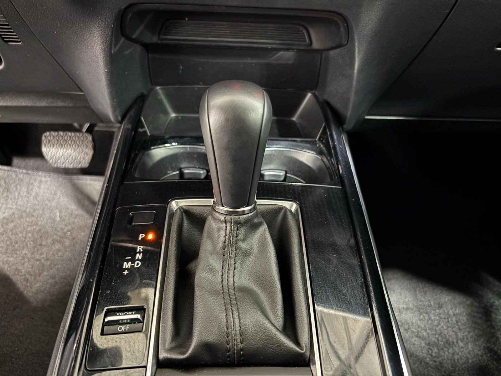 Used Car 2025 Mazda Cx-30  2.5 S Preferred Package For Sale Under $30,000 In Austin, Texas