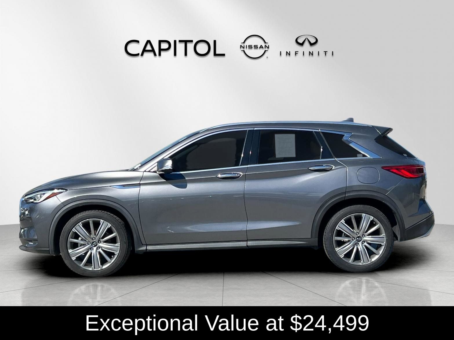 View vehicle photo 2