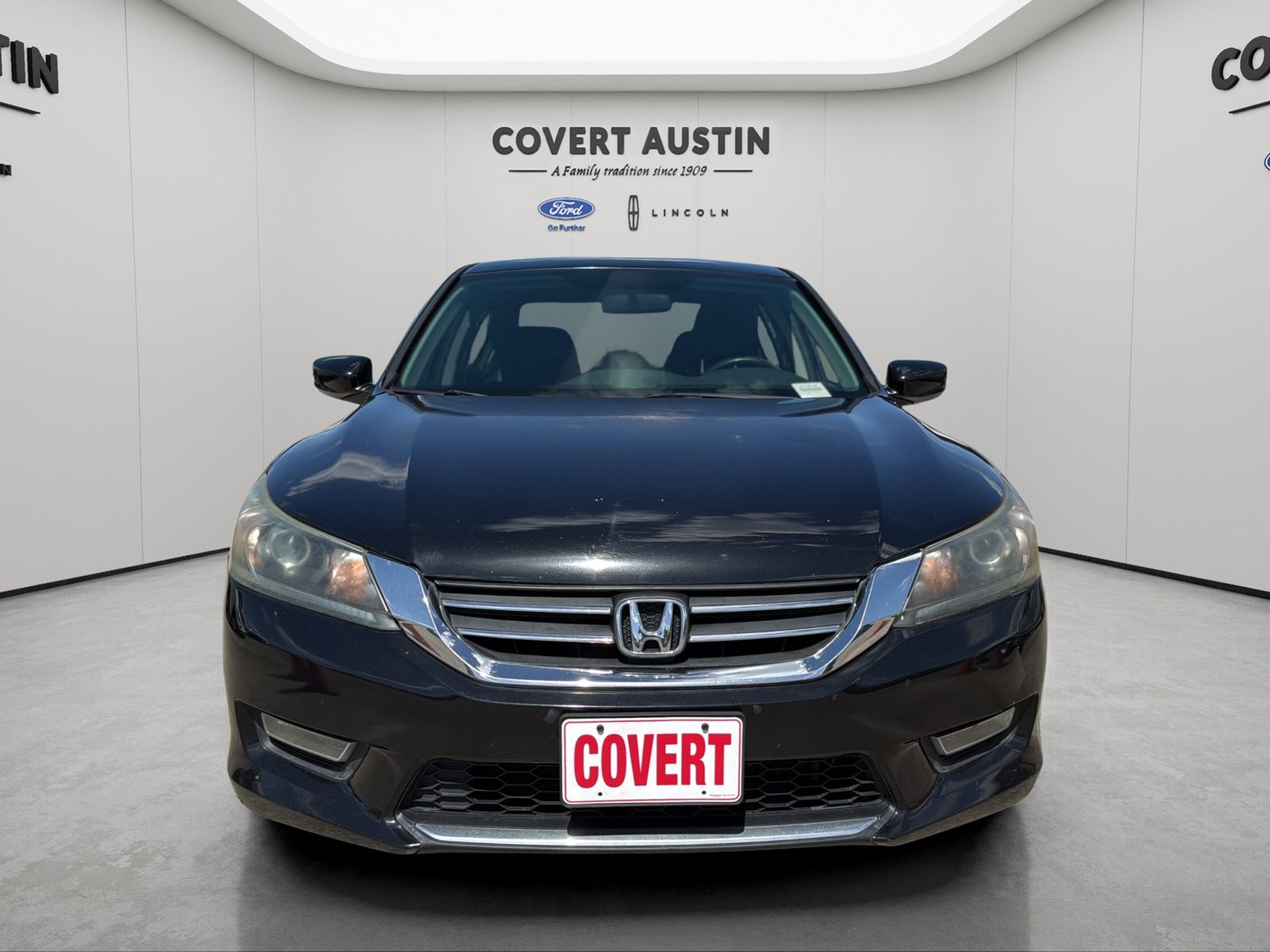 Used Car 2013 Honda Accord  Sport For Sale Under $12,000 In Austin, Texas