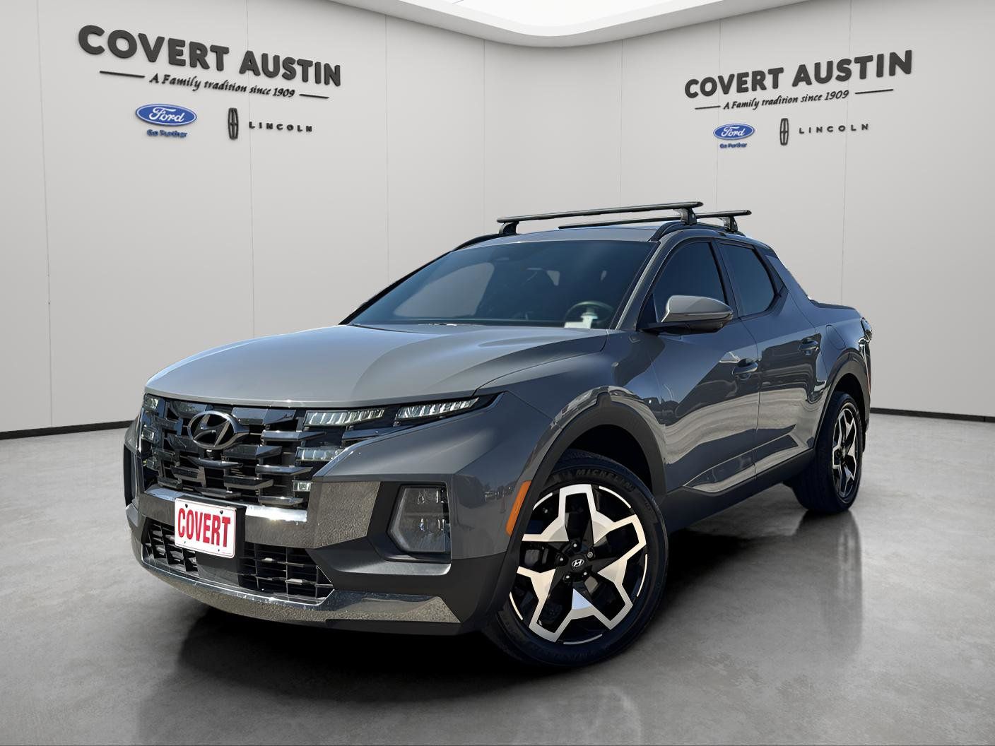 Used Car 2022 Hyundai Santa Cruz  Limited For Sale Under $25,000 In Austin, Texas