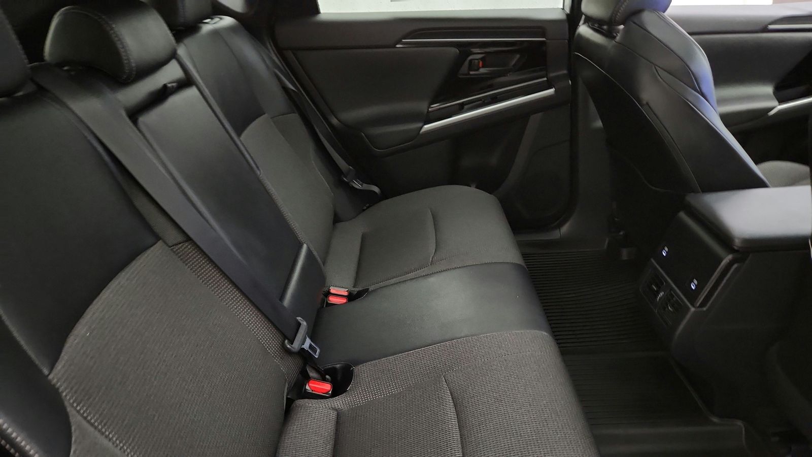 Used 2025 Beige Toyota XLE image 42