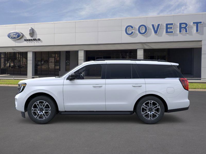 New Car 2025 Ford Expedition  Active For Sale Under $70,000 In Austin, Texas