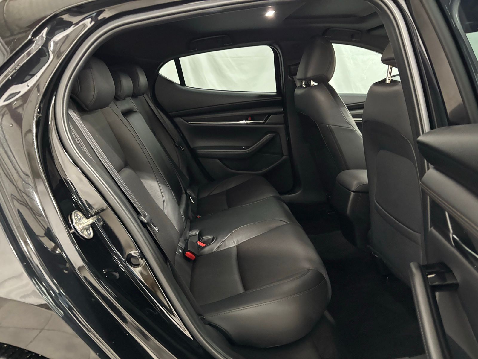 Used Car 2021 Mazda Mazda3  Premium For Sale Under $25,000 In Austin, Texas