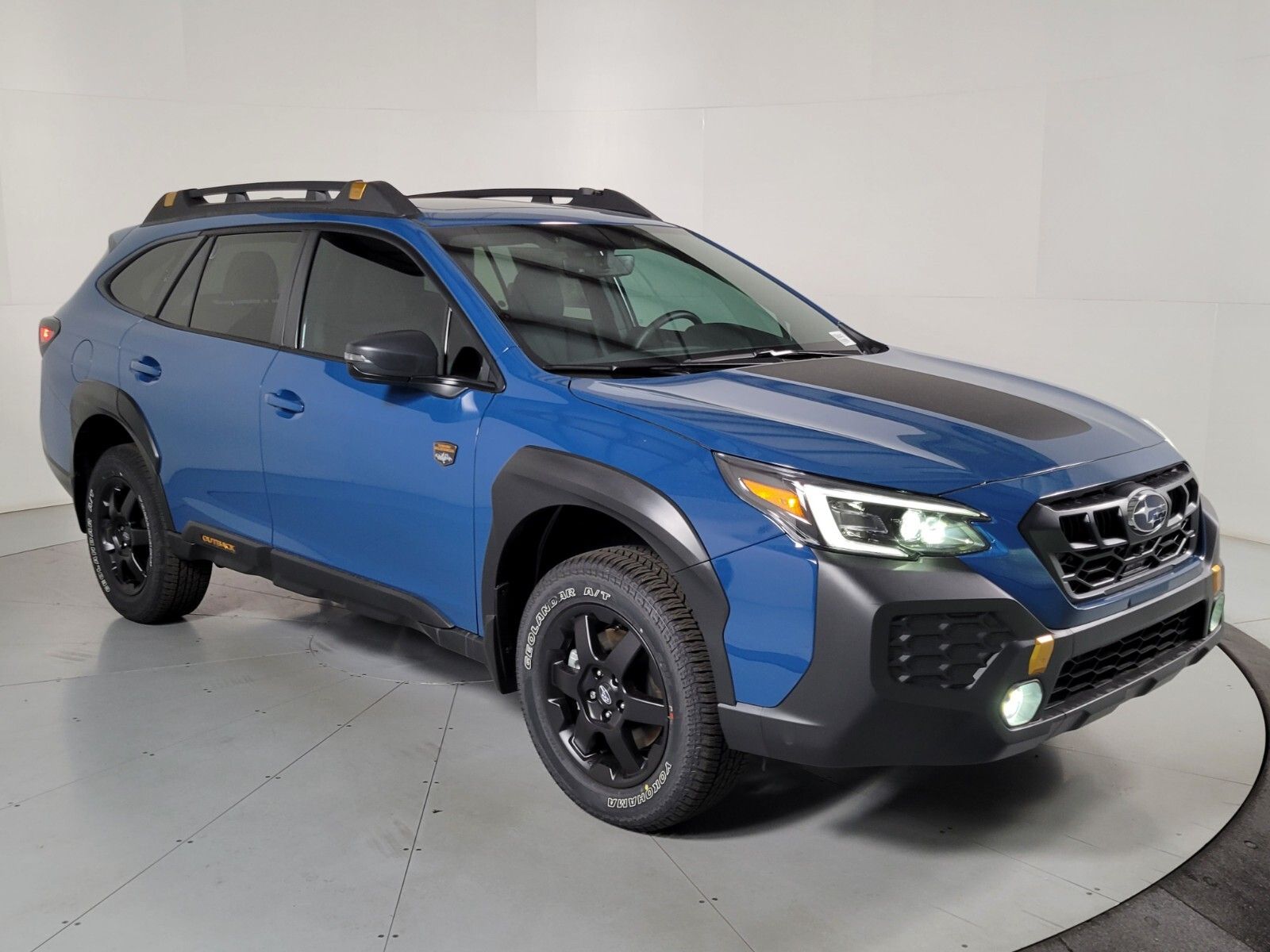 2025 Subaru Outback Wilderness 2