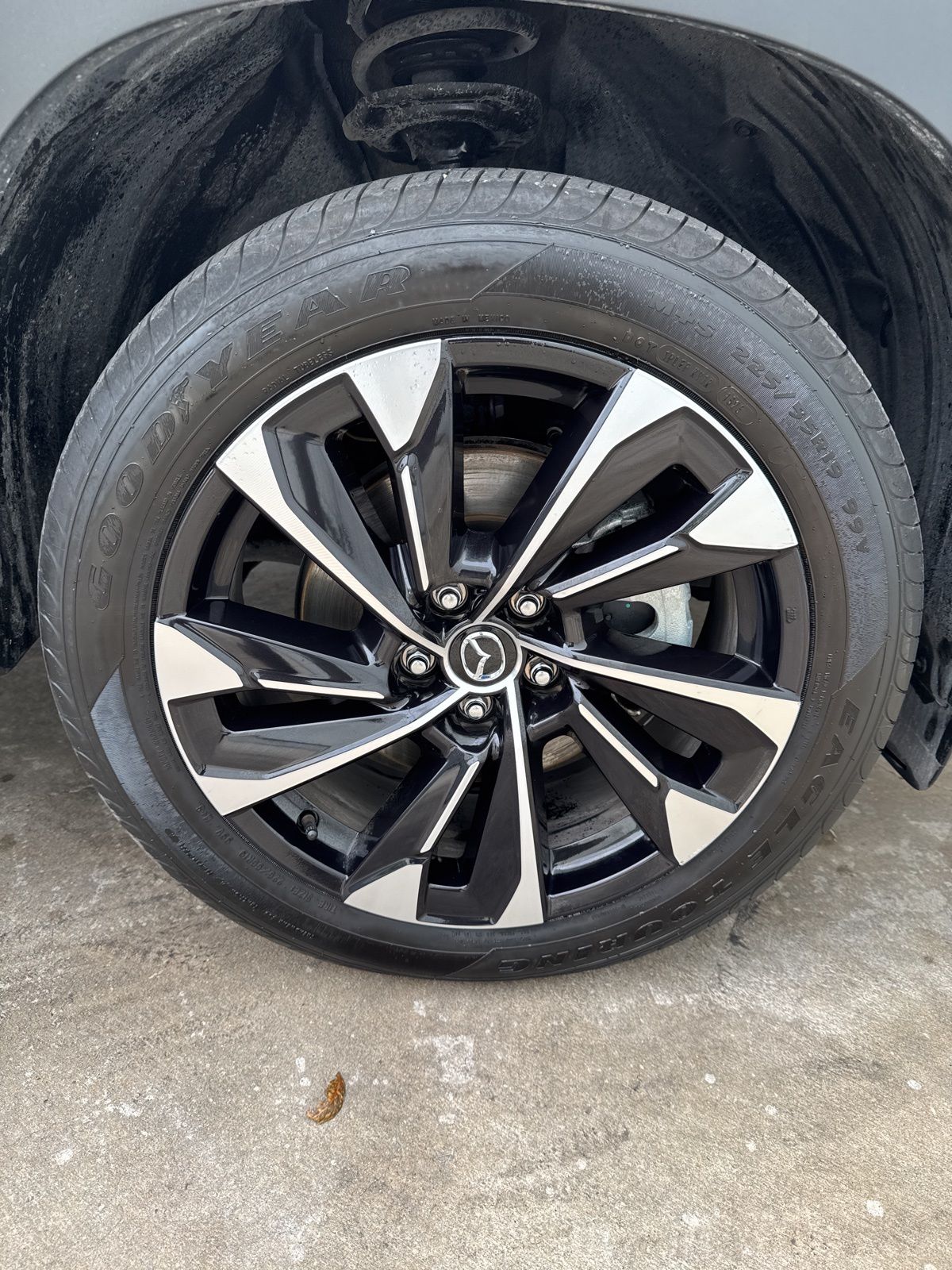 Used Car 2025 Mazda Cx-50 Hybrid  Premium Plus For Sale Under $35,000 In Austin, Texas