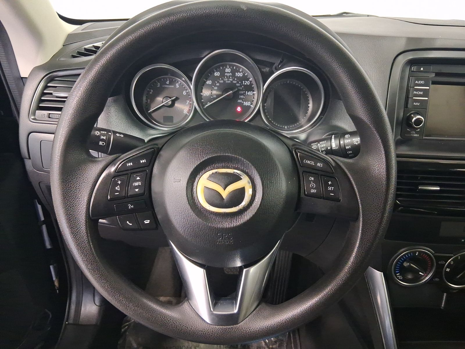 Used Car 2014 Mazda Cx-5  Sport For Sale Under $15,000 In Austin, Texas