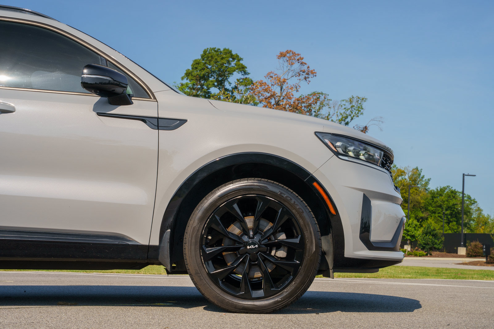 Used 2022 Kia Sorento SUV