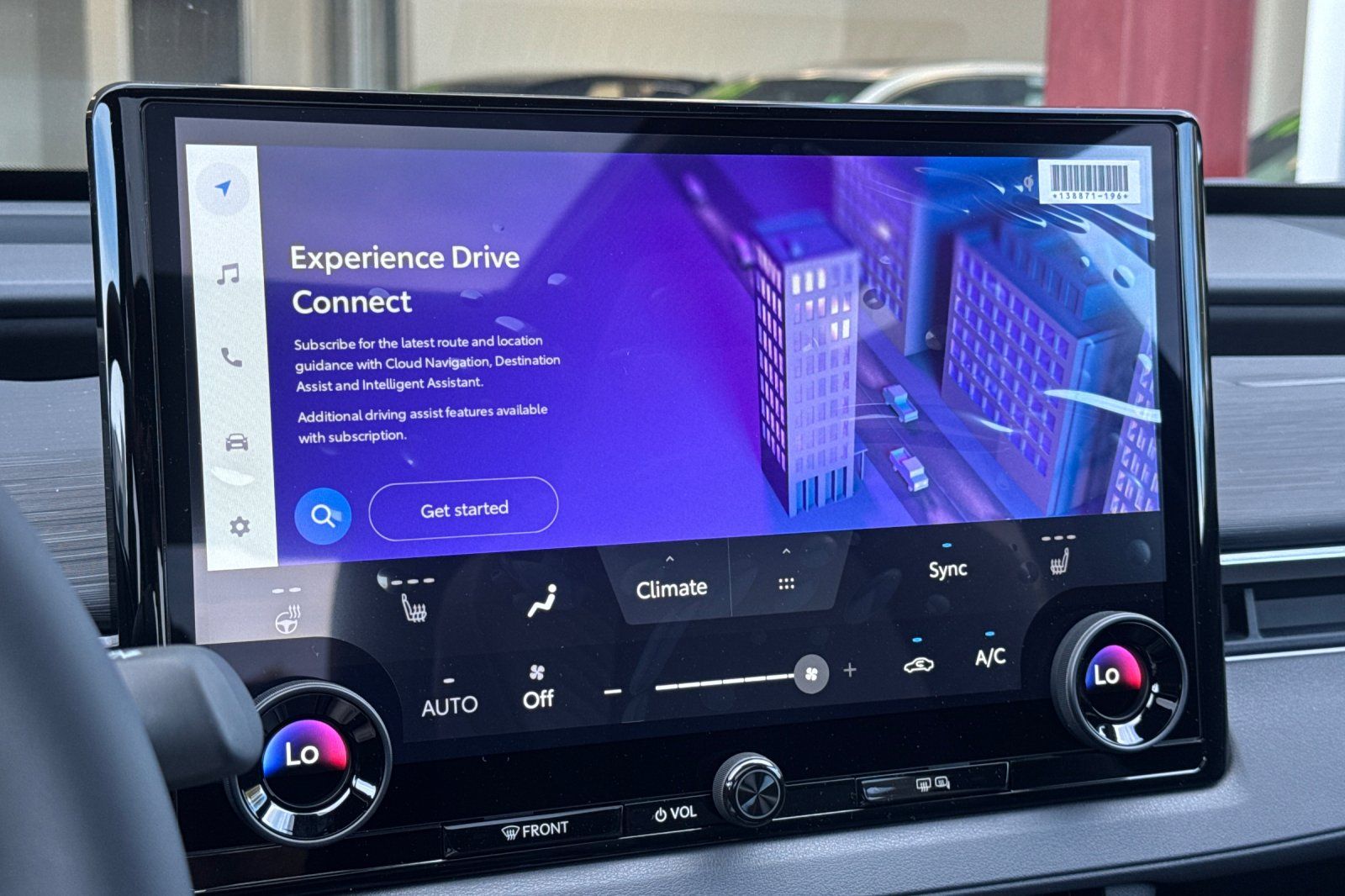 New 2026 Toyota C-HR SUV