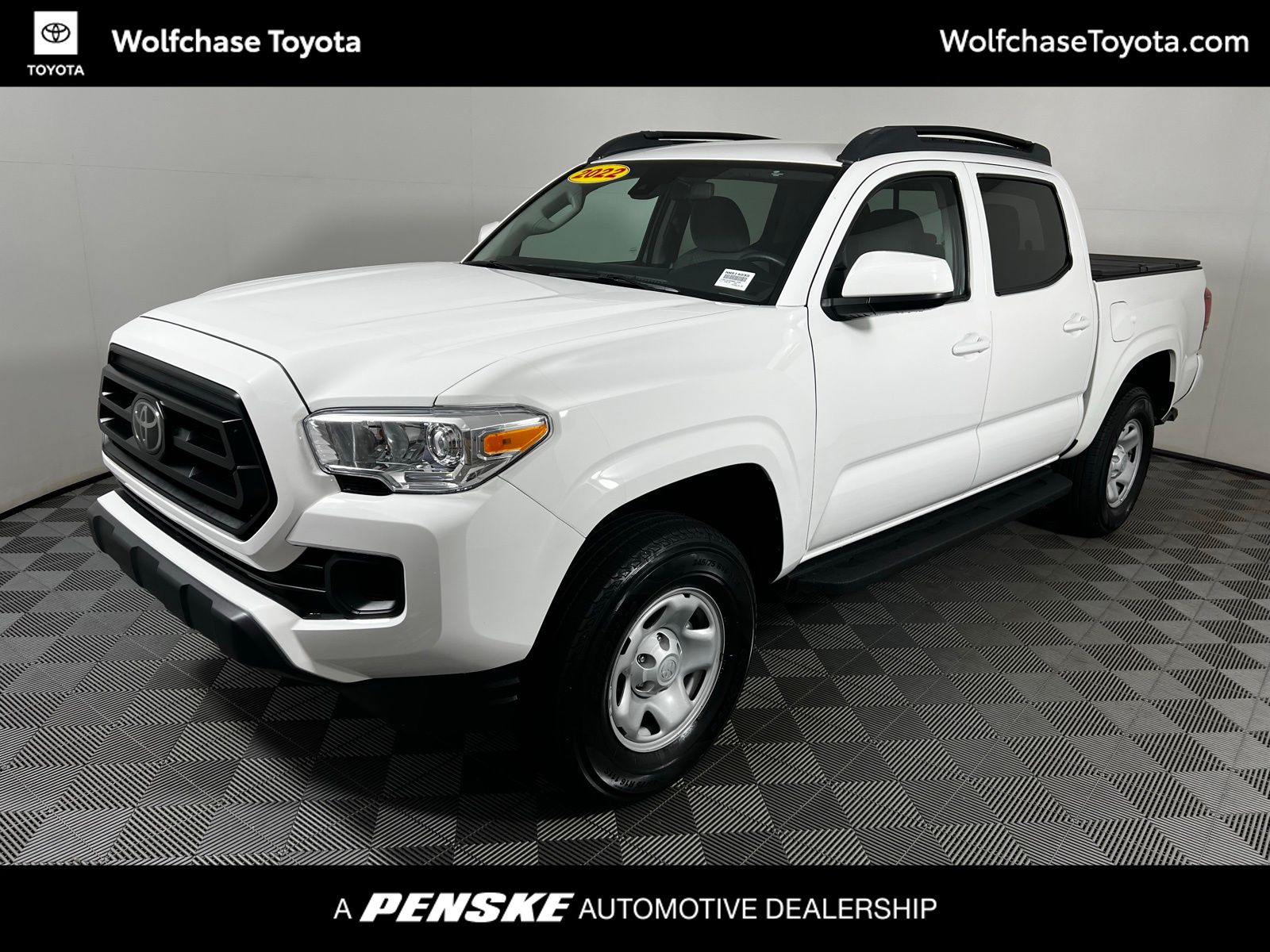 2022 Toyota Tacoma SR -
                Cordova, TN