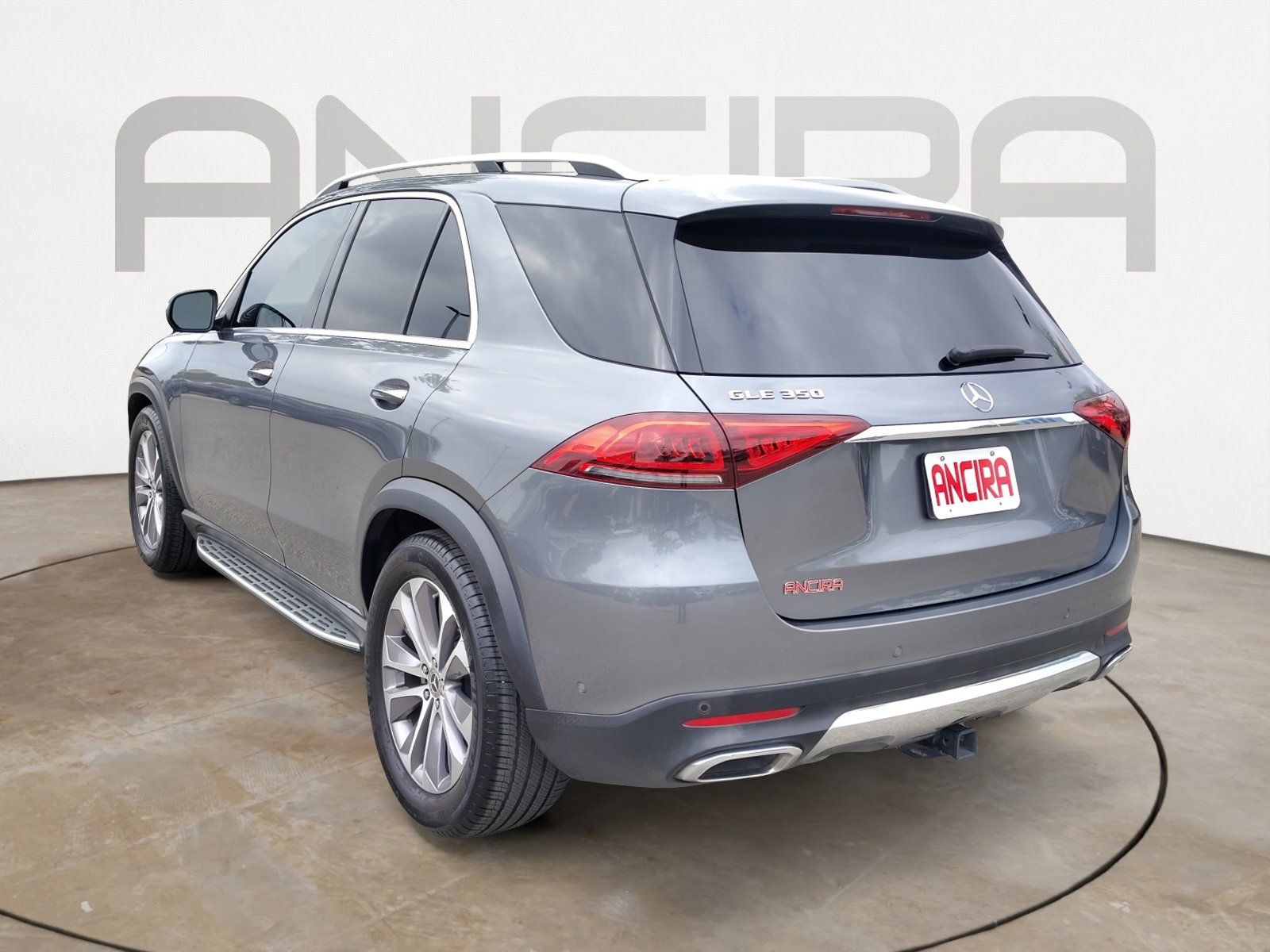 Used Car 2022 Mercedes-benz Gle  Gle 350 For Sale Under $30,000 In San Antonio, Texas