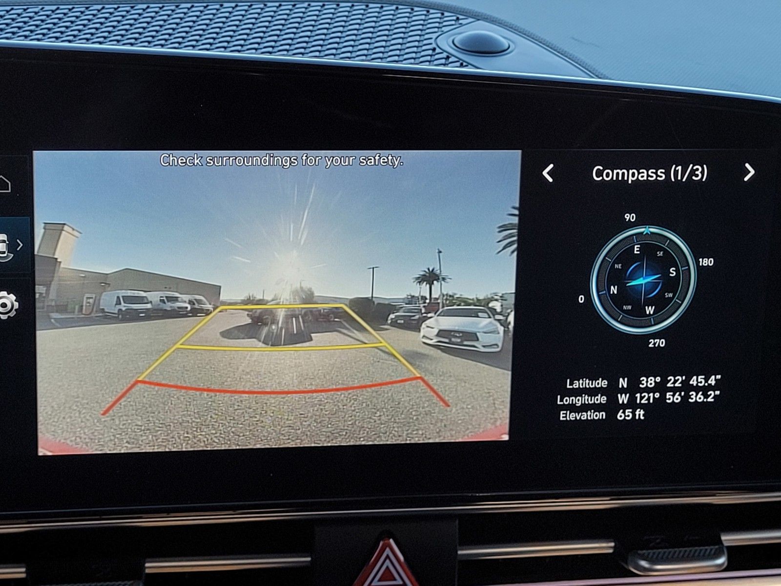 2024 Hyundai Elantra SEL - Photo 27