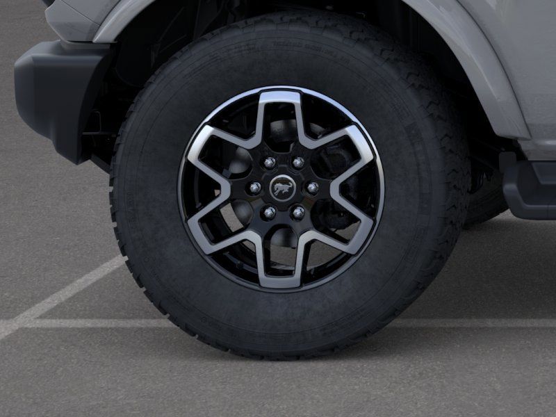 New 2026 Avalanche Ford Outer Banks image 21