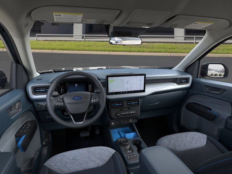 New Car 2025 Ford Maverick  Xlt For Sale Under $35,000 In Austin, Texas