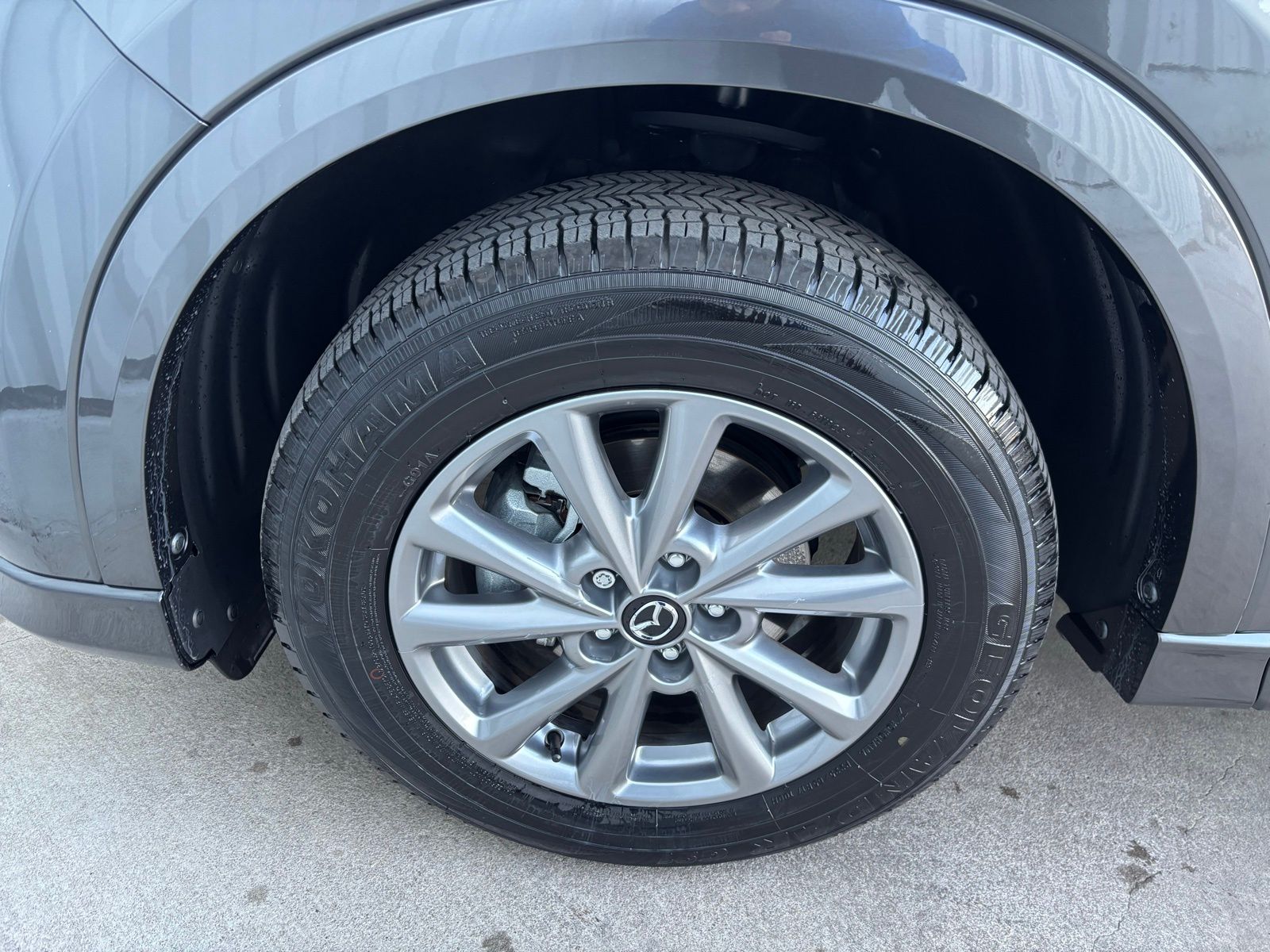 Used Car 2025 Mazda Cx-5  Wagon 4 Dr. 2.5 S Preferred Package All Wheel Drive For Sale Under $30,000 In Austin, Texas