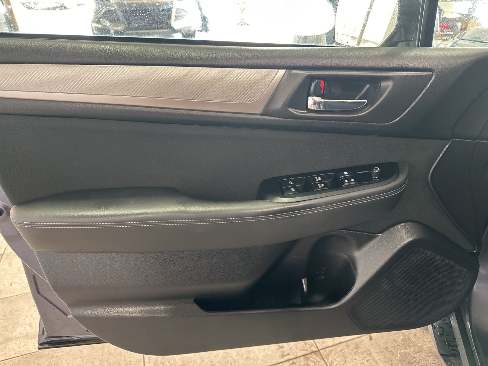 Used Car 2017 Subaru Outback  2.5i Premium For Sale Under $20,000 In Austin, Texas