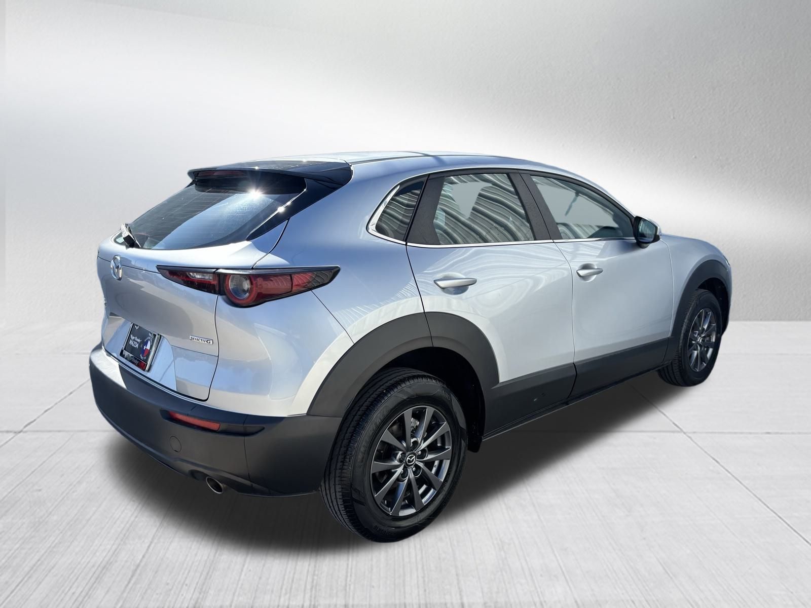 Used Car 2020 Mazda Cx-30  S For Sale Under $15,000 In Austin, Texas