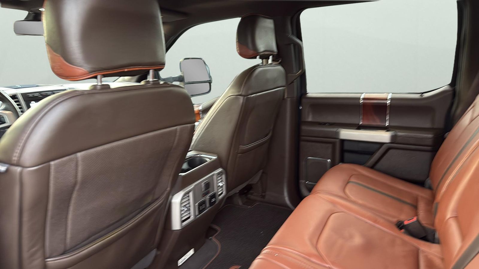 Used Car 2019 Ford F-250sd  King Ranch For Sale Under $60,000 In Austin, Texas