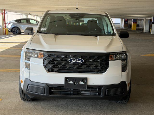 New 2026 Oxford White Ford XL image 2
