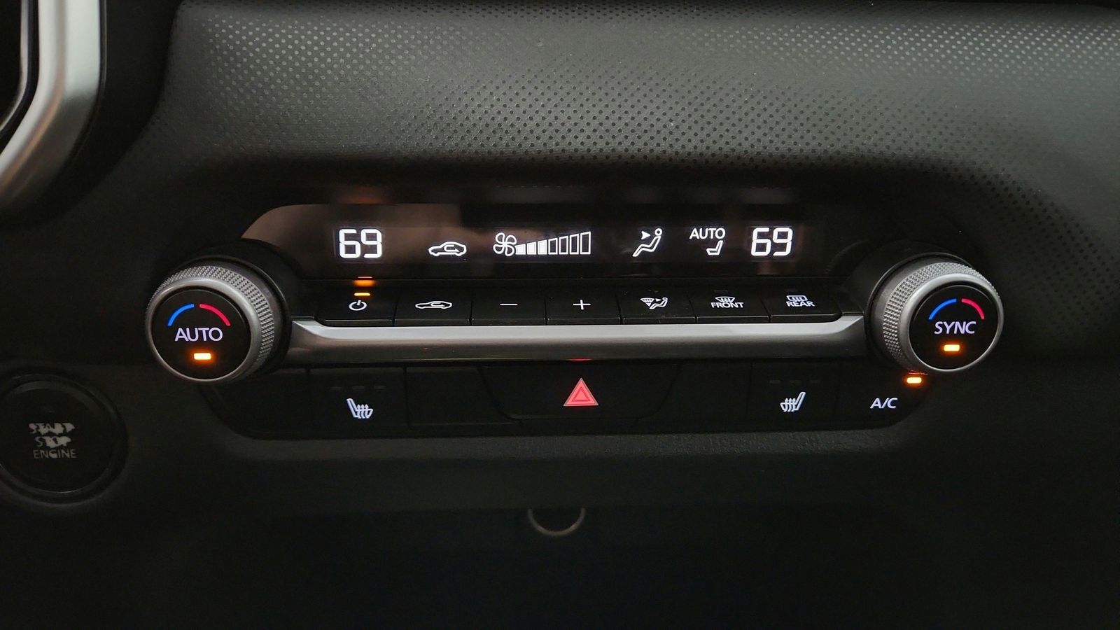Used 2023 Blue Mazda 2.5 S Preferred Plus Package image 34