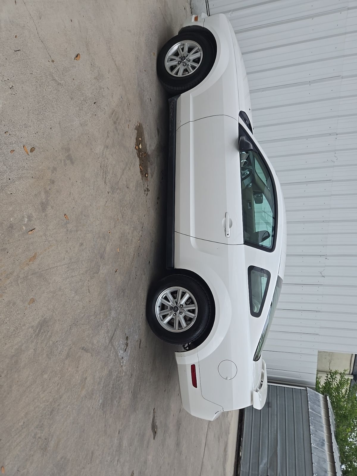 Used Car 2006 Ford Mustang  V6 For Sale Under $10,000 In Austin, Texas