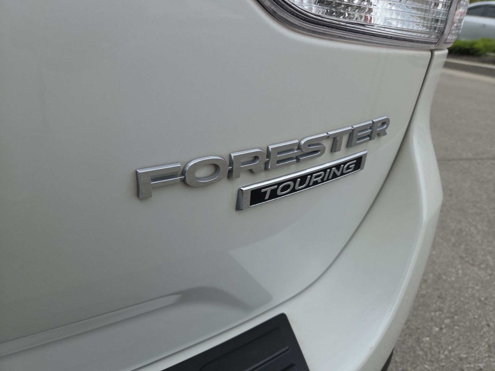 used 2023 Subaru Forester car, priced at $29,515