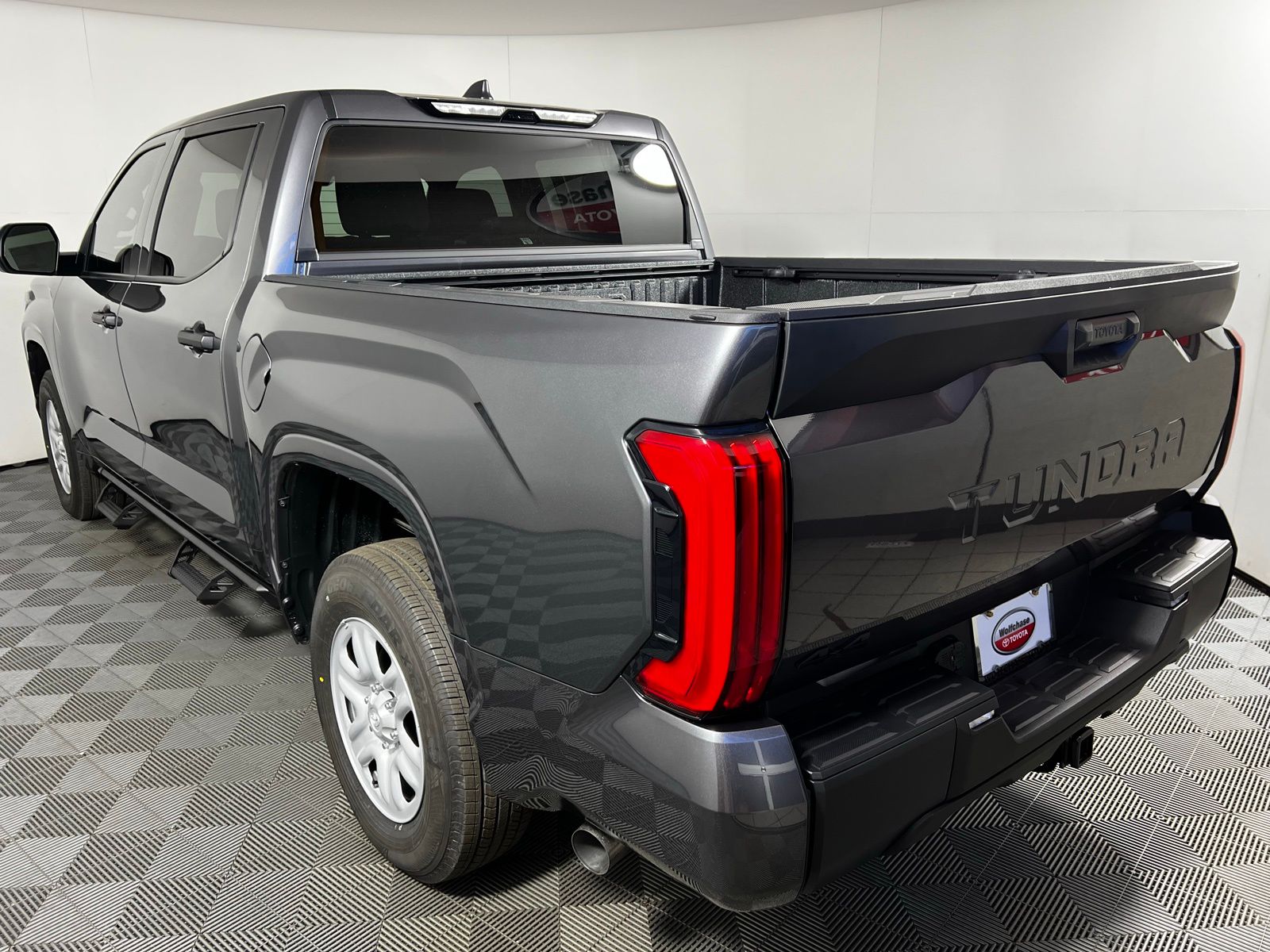 2025 Toyota Tundra SR 13