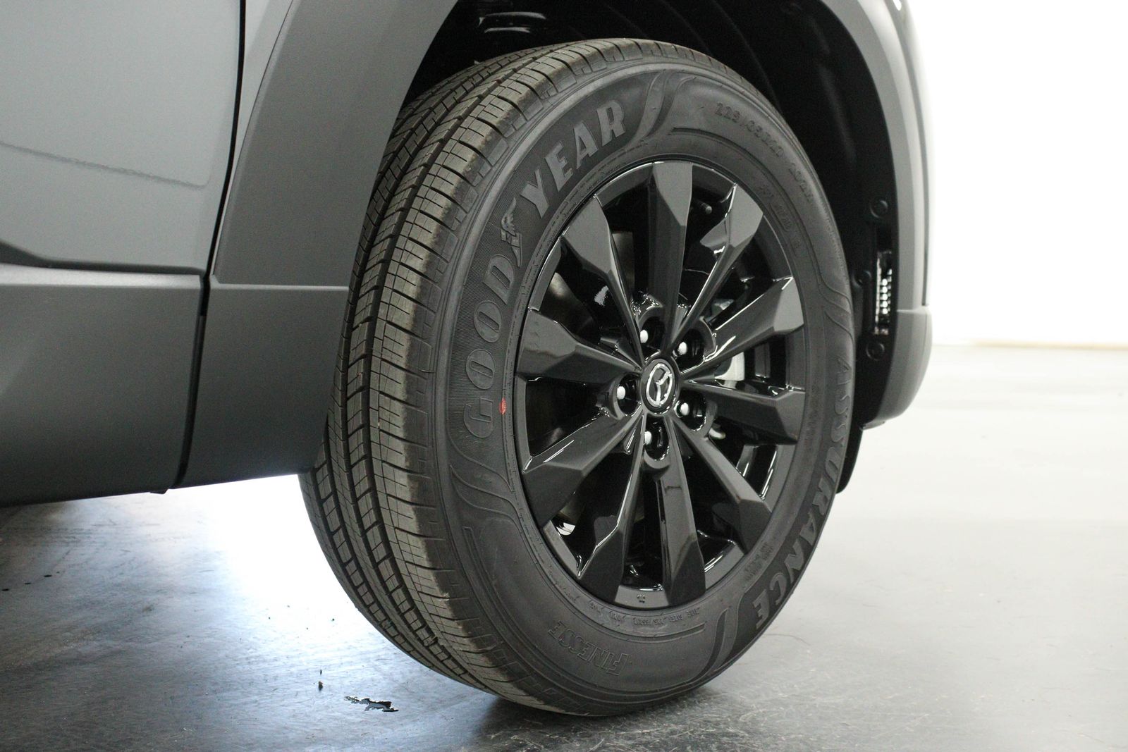 New Car 2025 Mazda Cx-50  2.5 S Premium Package For Sale In Austin, Texas