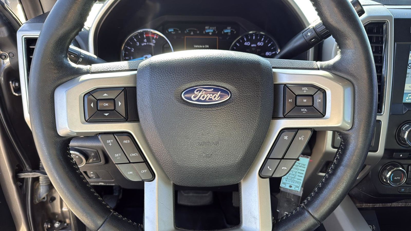 Used Car 2018 Ford F-350sd  Lariat For Sale Under $50,000 In Austin, Texas