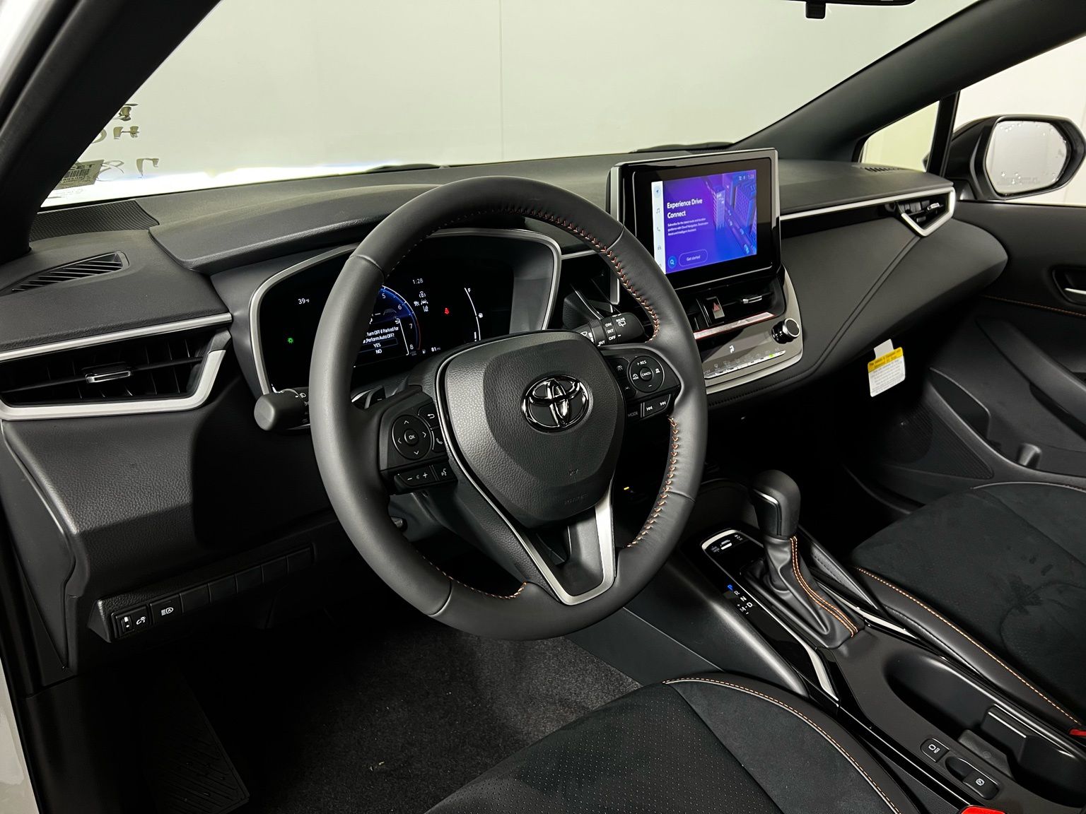 Thumbnail: 2026 Toyota Corolla - 8