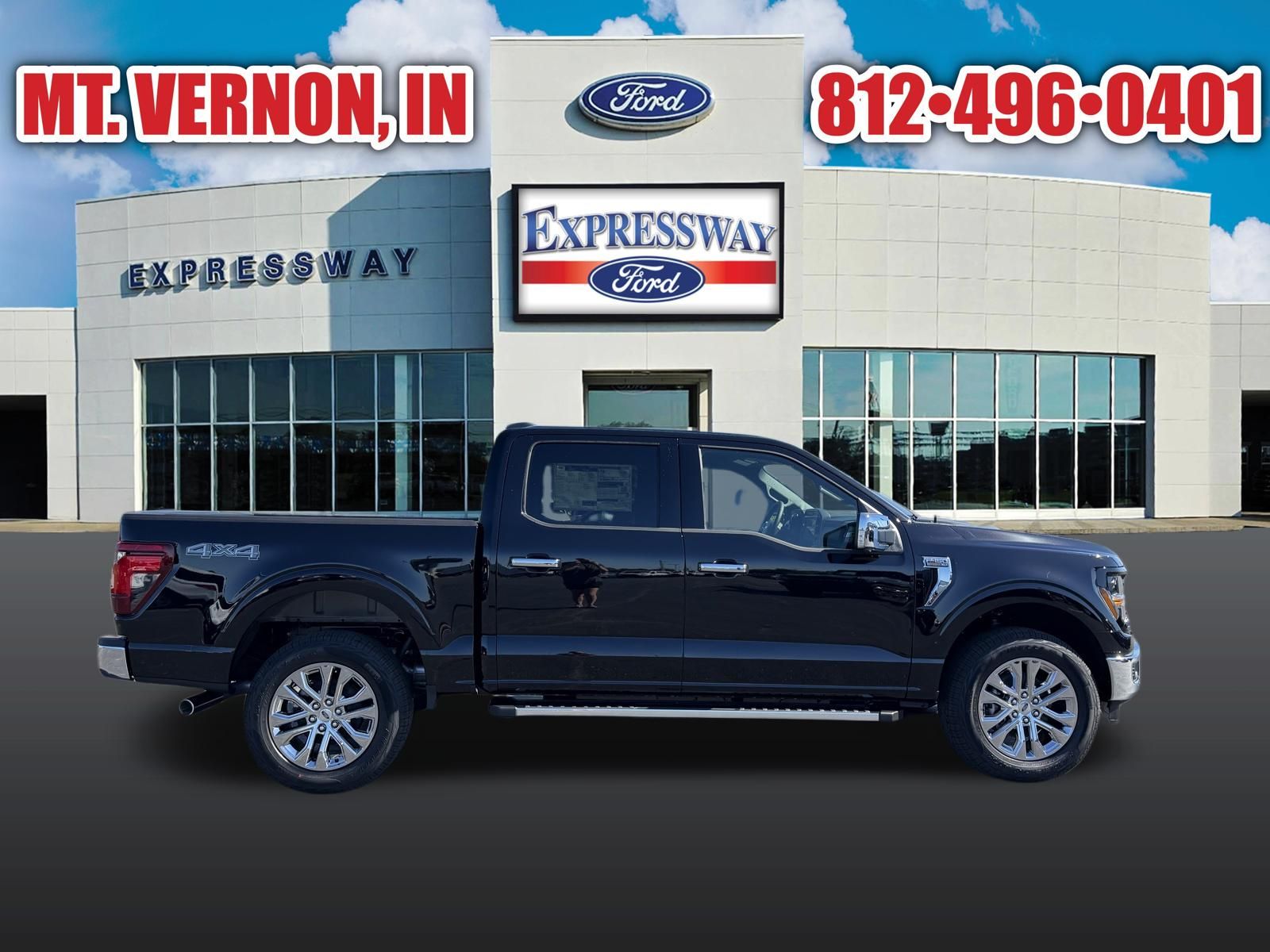 2026 Ford F-150 image 5