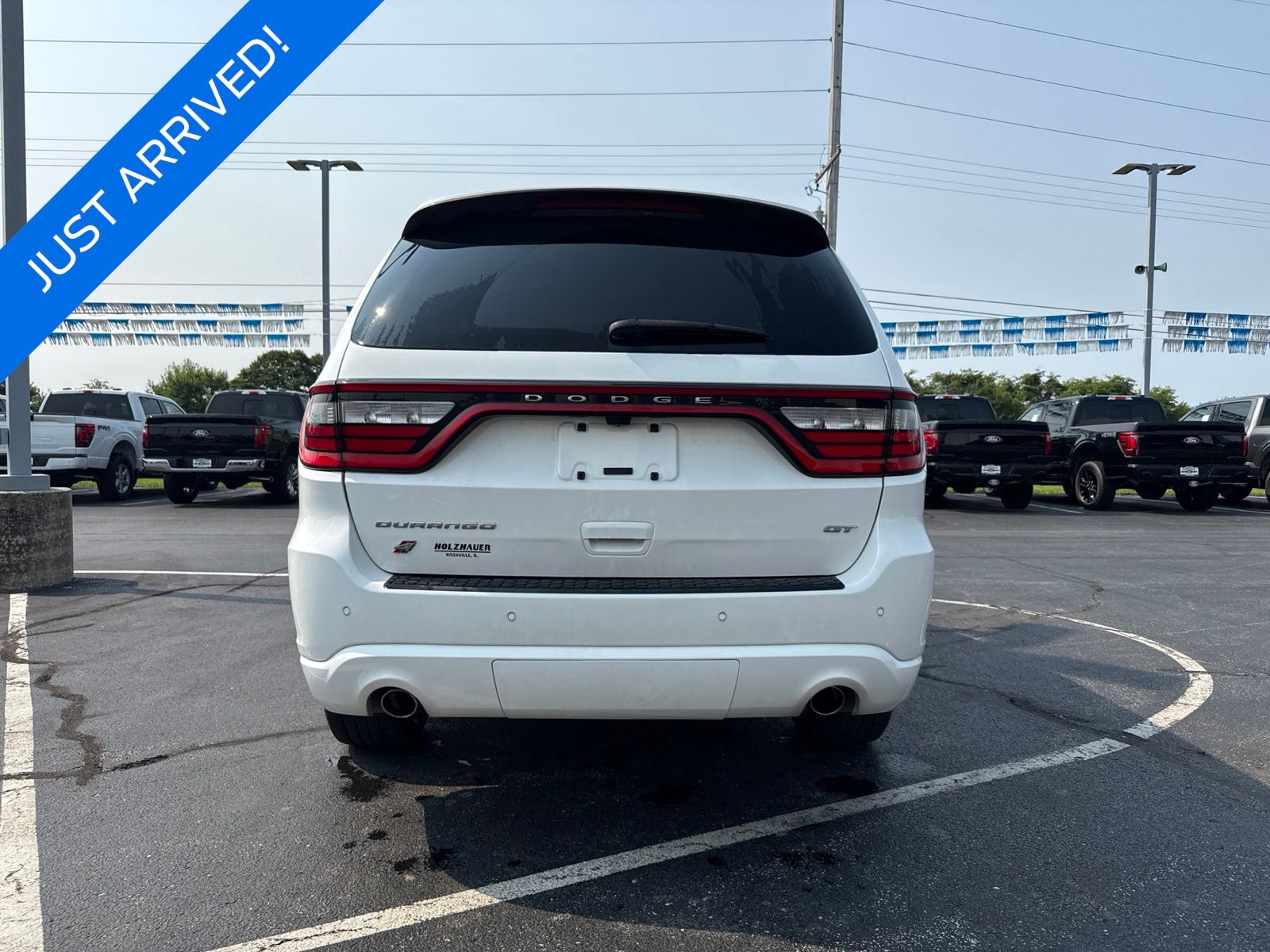 2022 Dodge Durango image 14