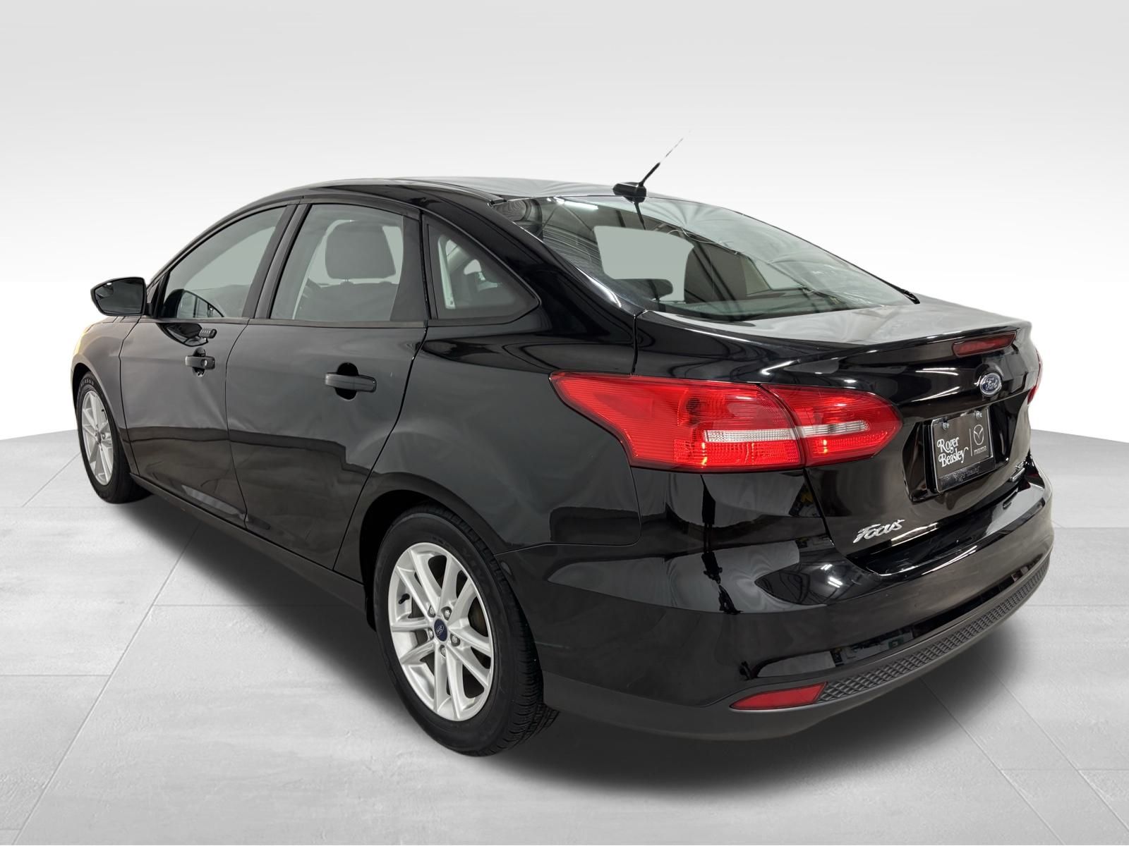 Used Car 2016 Ford Focus  Se For Sale Under $10,000 In Austin, Texas